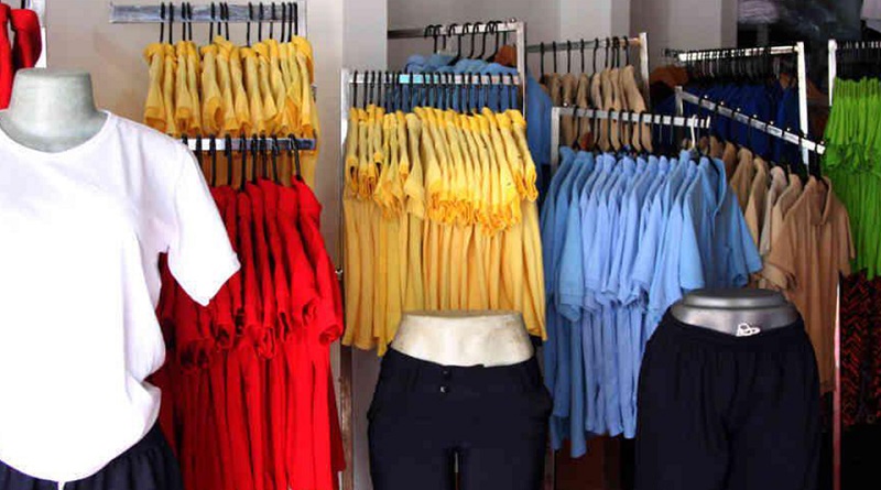 Plan Textil Comunal 2019-2020 producirá 1 millón 300 mil uniformes escolares 