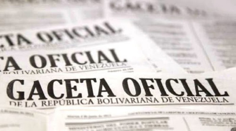 Presidente Maduro designa nuevas autoridades en PDVSA y Corporación Venezolana de Petróleo