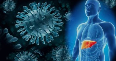 Así puede transmitirse la Hepatitis en sus diferentes tipos