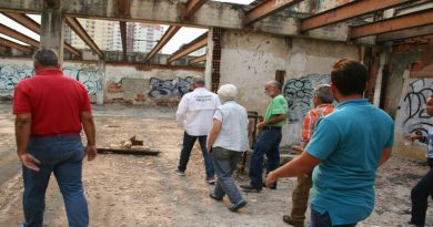 Misión Venezuela Bella rehabilitará sistema de orquesta sinfónica de Guarenas