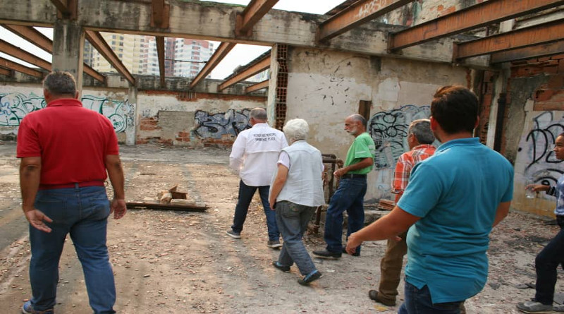 Misión Venezuela Bella rehabilitará sistema de orquesta sinfónica de Guarenas