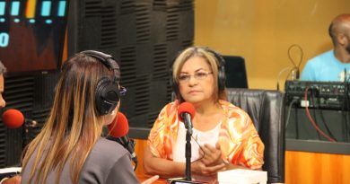 Constituyente Gladys Requena: Salida de Venezuela de la OEA es un ejercicio de soberanía
