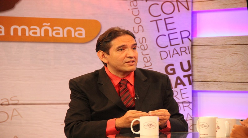 Analista: Salida de Venezuela de la OEA no tiene impacto jurídico sobre el país