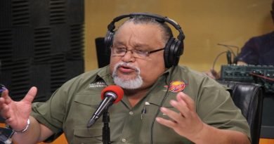 Wills Rangel, presidente de la Central Bolivariana Socialista de Trabajadores