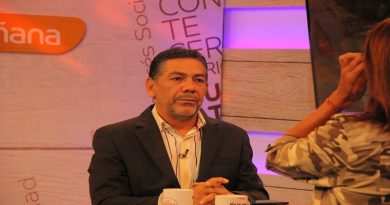William Castillo: Venezuela diseña estrategia jurídica para defender sus derechos