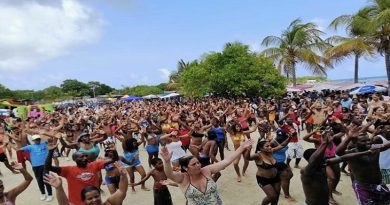 XVIII Festival Deportivo atendió a más de 4 millones 500 mil venezolanos