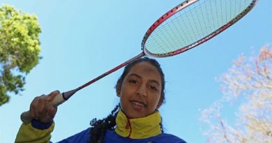 II chequeo de Bádminton para Panam 2019 realizarán el 2MAYO en Caracas