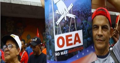 Libertad sin tutelaje por Héctor Rodríguez