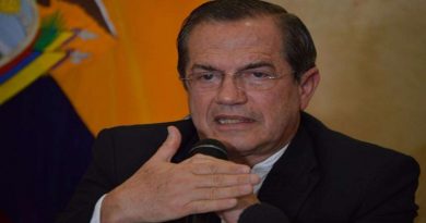 Ricardo Patiño