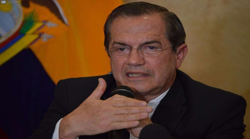 Ricardo Patiño