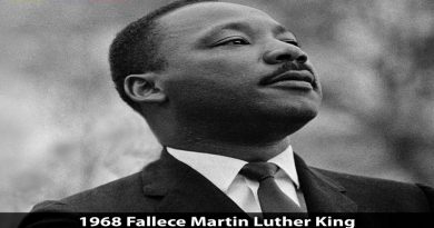 Presidente Maduro exalta legado de Luther King: hombre que se convirtió en mártir