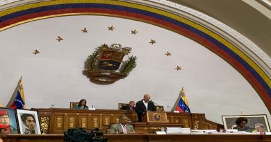 Min. Menéndez: Plan de la Patria 2019-2025 transformará a este país