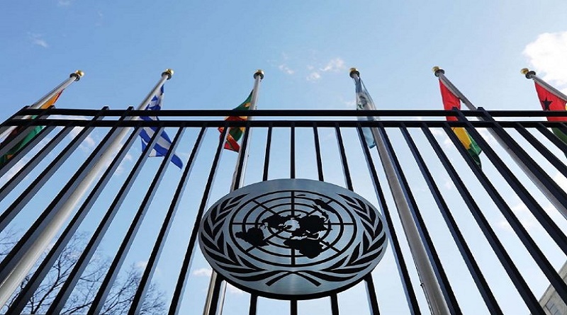 Venezuela llama a fortalecer el multilateralismo y la diplomacia de paz en la ONU