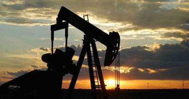 Cesta petrolera venezolana cierra semana en alza y se ubica en 412,42 yuanes