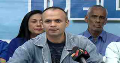 PPT y otras organizaciones políticas exigen a la OEA cerrar oficinas en Venezuela