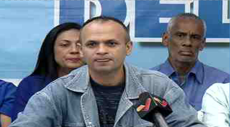PPT y otras organizaciones políticas exigen a la OEA cerrar oficinas en Venezuela