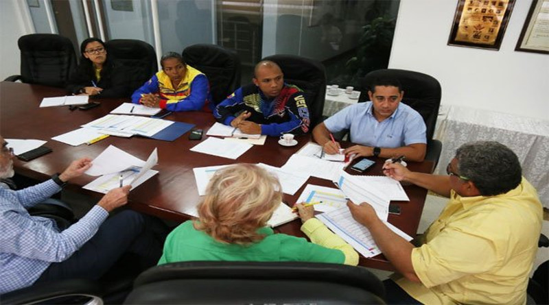 Casi 300 atletas venezolanos consiguieron su cupo a los Juegos Panamericanos Lima 2019