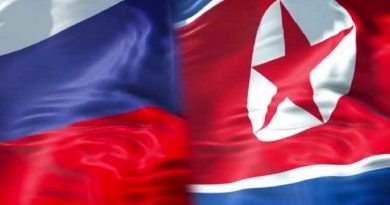 Kremlin se prepara para reunión entre Kim Jong Un y Putin