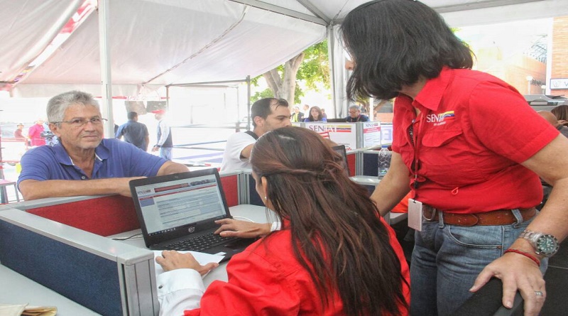 Hasta el martes 30 de abril contribuyentes podrán declarar y pagar ISLR