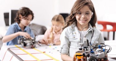 Caricom potencia acceso de niñas y jóvenes a las Tecnologías de la Información y Comunicación