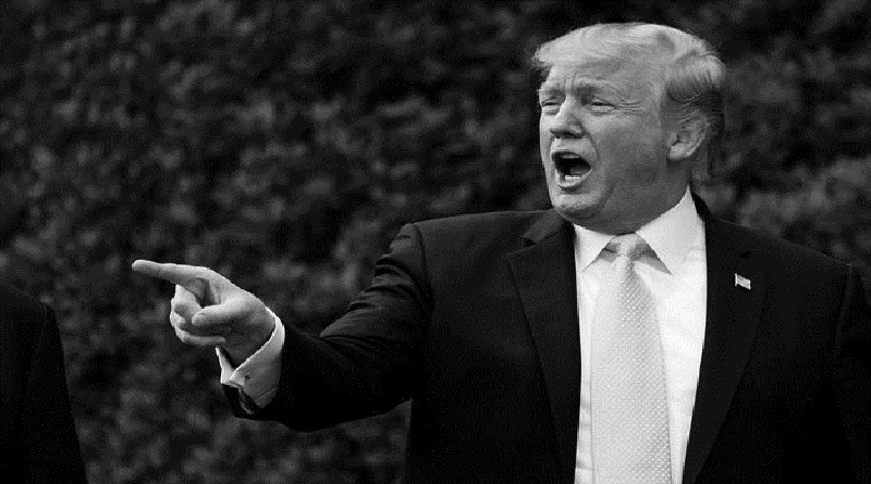 Trump amenaza ahora con imponer "un embargo total" y sanciones a Cuba por apoyo a Gobierno Constitucional de Venezuela (Foto Agencias)