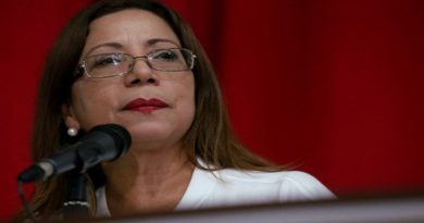 ANC se solidariza con Diosdado Cabello y Omar Prieto luego de dar positivos a la Covid-19.