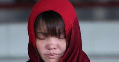 Condenan a vietnamita por muerte de hermanastro de Kim Jong-un