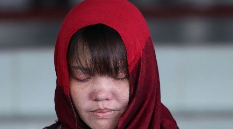 Condenan a vietnamita por muerte de hermanastro de Kim Jong-un