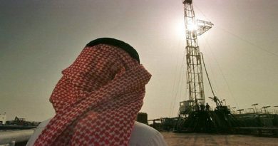 Arabia Saudita amenaza con no vender más su petróleo en dólares si Washington aprueba un proyecto de ley contra la OPEP (Foto archivo agencias)