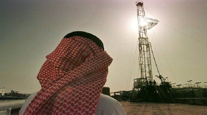 Arabia Saudita amenaza con no vender más su petróleo en dólares si Washington aprueba un proyecto de ley contra la OPEP (Foto archivo agencias)