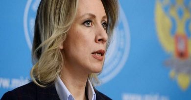 Rusia insta a EE.UU. a renuncia a planes de intervención armada en Venezuela
