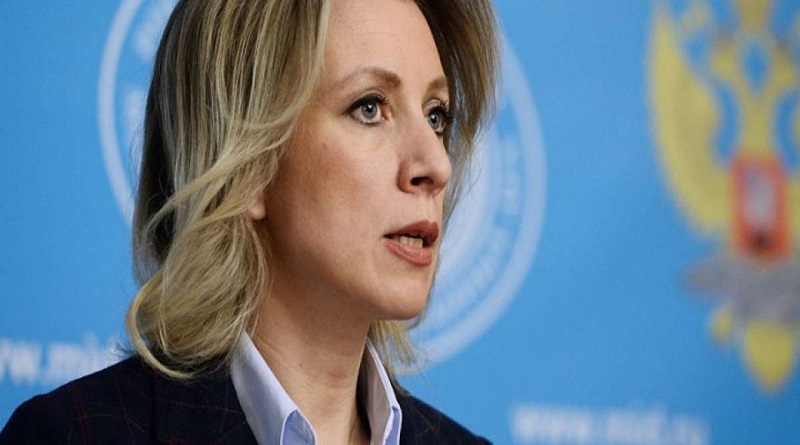 Rusia insta a EE.UU. a renuncia a planes de intervención armada en Venezuela
