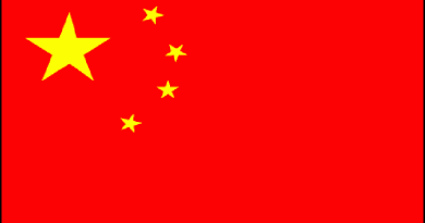 China insta a EE.UU. a dejar de interferir en asuntos de Hong Kong