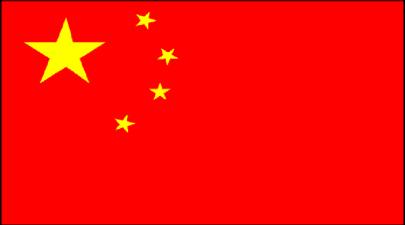 China insta a EE.UU. a dejar de interferir en asuntos de Hong Kong