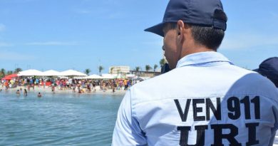 Seguridad en Isla de Coche