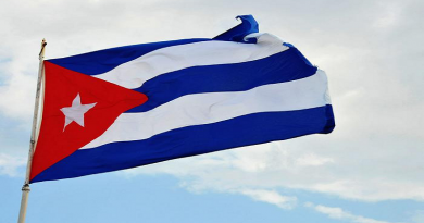 Cuba