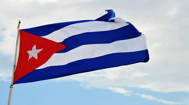 Cuba