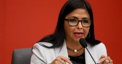 Gobierno Nacional solicita al MP investigar a Guiadó por planes para entregar al Esequibo