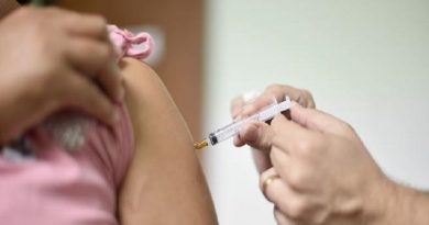 OMS promueve la vacunación en Semana Mundial de la Inmunización