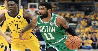 Celtics de Boston avanza a las semifinales de la NBA