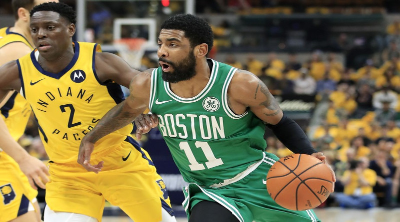 Celtics de Boston avanza a las semifinales de la NBA