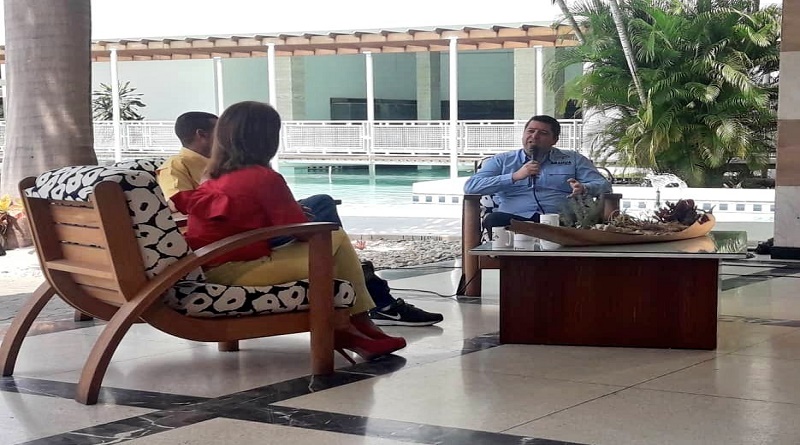 Puntos turísticos del estado Aragua cuentan con atención médica