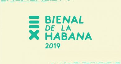 Edición número XIII de la Bienal de la Habana se inaugura este jueves en Cuba