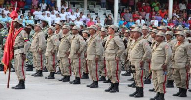 Padrino López: La Milicia Bolivariana es una magnífica creación de la Revolución