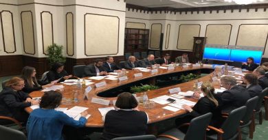 Gobierno venezolano explora nuevos acuerdos en materia de transporte con Rusia
