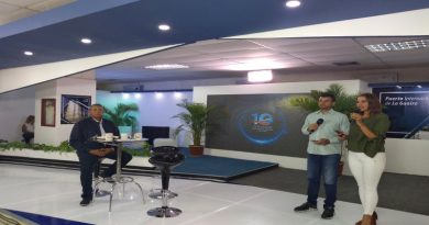 Vargas explora desarrollo minero para captación de divisas