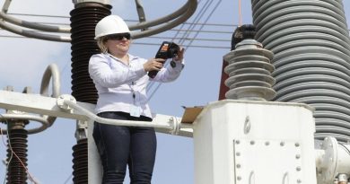 Instalados Estados Mayores Eléctricos en cuatro regiones del país