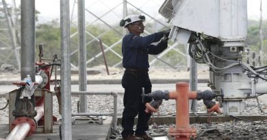 En Claves: En marcha recuperación del Sistema Eléctrico Nacional
