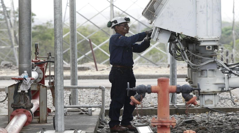 En Claves: En marcha recuperación del Sistema Eléctrico Nacional