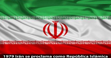 Jefe de Estado conmemora 40º aniversario de la República Islámica de Irán